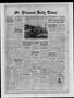 Newspaper: Mt. Pleasant Daily Times (Mount Pleasant, Tex.), Vol. 27, No. 67, Ed.…
