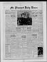 Newspaper: Mt. Pleasant Daily Times (Mount Pleasant, Tex.), Vol. 27, No. [82], E…