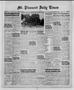 Newspaper: Mt. Pleasant Daily Times (Mount Pleasant, Tex.), Vol. 29, No. 56, Ed.…