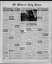 Newspaper: Mt. Pleasant Daily Times (Mount Pleasant, Tex.), Vol. 29, No. 100, Ed…