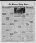 Newspaper: Mt. Pleasant Daily Times (Mount Pleasant, Tex.), Vol. 29, No. 131, Ed…