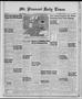 Newspaper: Mt. Pleasant Daily Times (Mount Pleasant, Tex.), Vol. 29, No. 147, Ed…