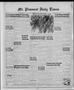 Newspaper: Mt. Pleasant Daily Times (Mount Pleasant, Tex.), Vol. 29, No. 194, Ed…