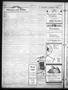 Thumbnail image of item number 2 in: 'The Bowie News (Bowie, Tex.), Vol. 15, No. 31, Ed. 1 Friday, October 16, 1936'.
