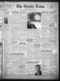 Primary view of The Bowie News (Bowie, Tex.), Vol. 21, No. 7, Ed. 1 Friday, April 17, 1942