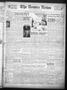 Primary view of The Bowie News (Bowie, Tex.), Vol. 21, No. 27, Ed. 1 Friday, September 4, 1942