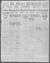 Newspaper: El Paso Herald (El Paso, Tex.), Ed. 1, Tuesday, November 16, 1915
