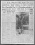Primary view of El Paso Herald (El Paso, Tex.), Ed. 1, Wednesday, November 17, 1915