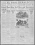 Newspaper: El Paso Herald (El Paso, Tex.), Ed. 1, Thursday, November 25, 1915