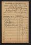 Text: [Invoice for Groceries from Giles Grocery, February 2, 1929]
