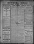 Primary view of Brownsville Herald. (Brownsville, Tex.), Vol. 19, No. 144, Ed. 1 Friday, February 9, 1912