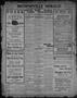 Primary view of Brownsville Herald. (Brownsville, Tex.), Vol. 19, No. 156, Ed. 1 Friday, February 23, 1912