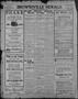 Primary view of Brownsville Herald. (Brownsville, Tex.), Vol. 19, No. 159, Ed. 1 Tuesday, February 27, 1912