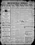 Primary view of Brownsville Herald. (Brownsville, Tex.), Vol. 19, No. 162, Ed. 1 Friday, March 1, 1912