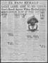 Newspaper: El Paso Herald (El Paso, Tex.), Ed. 1, Thursday, February 24, 1916
