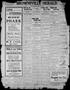 Primary view of Brownsville Herald. (Brownsville, Tex.), Vol. 19, No. 219, Ed. 1 Tuesday, May 7, 1912