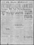 Newspaper: El Paso Herald (El Paso, Tex.), Ed. 1, Thursday, March 9, 1916