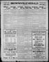 Primary view of Brownsville Herald. (Brownsville, Tex.), Vol. 20, No. 151, Ed. 1 Tuesday, December 31, 1912