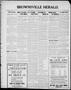 Primary view of Brownsville Herald. (Brownsville, Tex.), Vol. 20, No. 171, Ed. 1 Wednesday, January 22, 1913