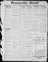 Primary view of Brownsville Herald (Brownsville, Tex.), Vol. 20, No. 182, Ed. 1 Tuesday, February 4, 1913