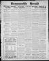 Primary view of Brownsville Herald (Brownsville, Tex.), Vol. 20, No. 202, Ed. 1 Friday, February 28, 1913