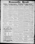 Primary view of Brownsville Herald (Brownsville, Tex.), Vol. 20, No. 214, Ed. 1 Friday, March 14, 1913