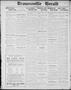 Primary view of Brownsville Herald (Brownsville, Tex.), Vol. 20, No. 215, Ed. 1 Saturday, March 15, 1913