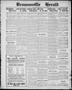 Primary view of Brownsville Herald (Brownsville, Tex.), Vol. 20, No. 218, Ed. 1 Wednesday, March 19, 1913