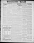 Primary view of Brownsville Herald (Brownsville, Tex.), Vol. 20, No. 224, Ed. 1 Wednesday, March 26, 1913