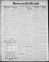 Primary view of Brownsville Herald (Brownsville, Tex.), Vol. 20, No. 226, Ed. 1 Friday, March 28, 1913
