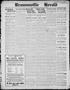 Primary view of Brownsville Herald (Brownsville, Tex.), Vol. 20, No. 236, Ed. 1 Wednesday, April 9, 1913