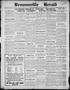 Primary view of Brownsville Herald (Brownsville, Tex.), Vol. 20, No. 248, Ed. 1 Wednesday, April 23, 1913