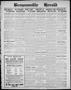 Primary view of Brownsville Herald (Brownsville, Tex.), Vol. 20, No. 276, Ed. 1 Monday, May 26, 1913
