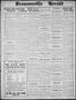 Newspaper: Brownsville Herald (Brownsville, Tex.), Vol. 20, No. 299, Ed. 1 Frida…