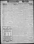 Primary view of Brownsville Herald (Brownsville, Tex.), Vol. 20, No. 301, Ed. 1 Monday, June 23, 1913