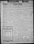 Primary view of Brownsville Herald (Brownsville, Tex.), Vol. 20, No. 308, Ed. 1 Wednesday, July 2, 1913