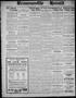 Primary view of Brownsville Herald (Brownsville, Tex.), Vol. 20, No. 309, Ed. 1 Thursday, July 3, 1913