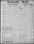 Primary view of Brownsville Herald (Brownsville, Tex.), Vol. 21, No. 13, Ed. 1 Saturday, July 19, 1913