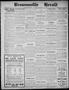 Primary view of Brownsville Herald (Brownsville, Tex.), Vol. 21, No. 18, Ed. 1 Friday, July 25, 1913