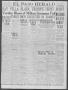 Newspaper: El Paso Herald (El Paso, Tex.), Ed. 1, Tuesday, April 11, 1916