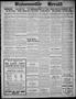Primary view of Brownsville Herald (Brownsville, Tex.), Vol. 21, No. 22, Ed. 1 Wednesday, July 30, 1913
