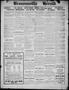 Primary view of Brownsville Herald (Brownsville, Tex.), Vol. 21, No. 27, Ed. 1 Tuesday, August 5, 1913