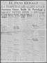Newspaper: El Paso Herald (El Paso, Tex.), Ed. 1, Thursday, April 13, 1916