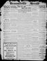 Primary view of Brownsville Herald (Brownsville, Tex.), Vol. 21, No. 50, Ed. 1 Monday, September 1, 1913