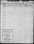 Primary view of Brownsville Herald (Brownsville, Tex.), Vol. 21, No. 82, Ed. 1 Thursday, October 9, 1913