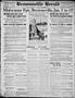 Newspaper: Brownsville Herald (Brownsville, Tex.), Vol. 21, No. 113, Ed. 1 Frida…