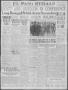 Newspaper: El Paso Herald (El Paso, Tex.), Ed. 1, Saturday, April 29, 1916