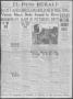 Primary view of El Paso Herald (El Paso, Tex.), Ed. 1, Tuesday, May 2, 1916