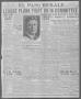 Primary view of El Paso Herald (El Paso, Tex.), Ed. 1, Wednesday, June 9, 1920