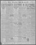 Primary view of El Paso Herald (El Paso, Tex.), Ed. 1, Tuesday, June 22, 1920